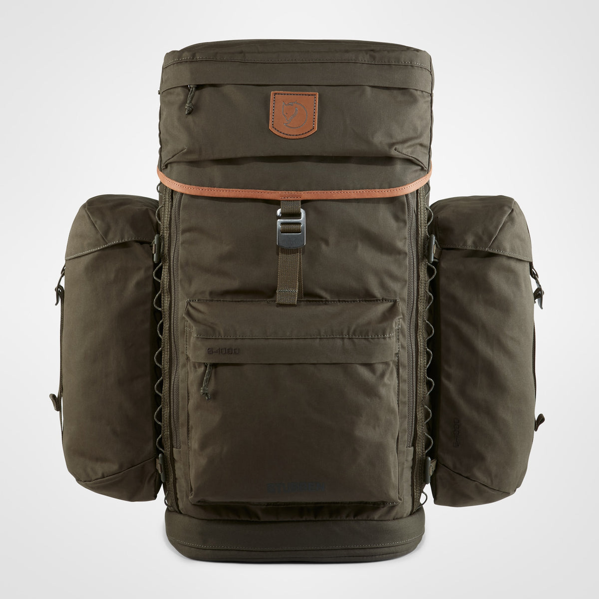 Fjällräven Singi Stubben