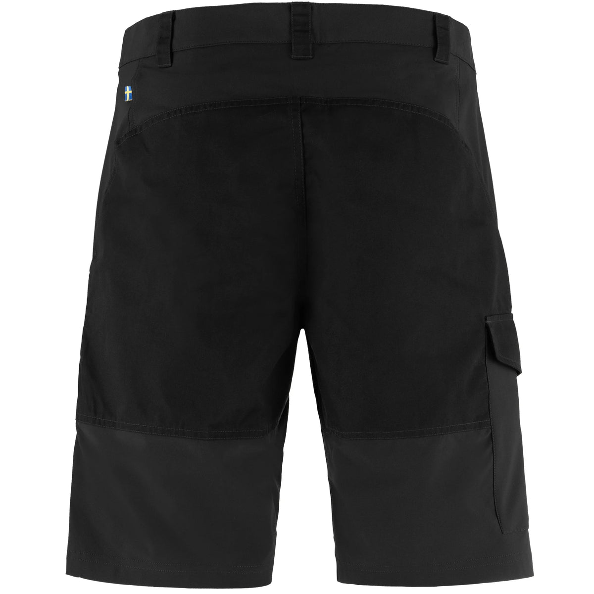 Abisko Shorts M