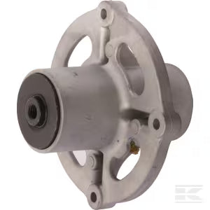 Assembly Spindle
