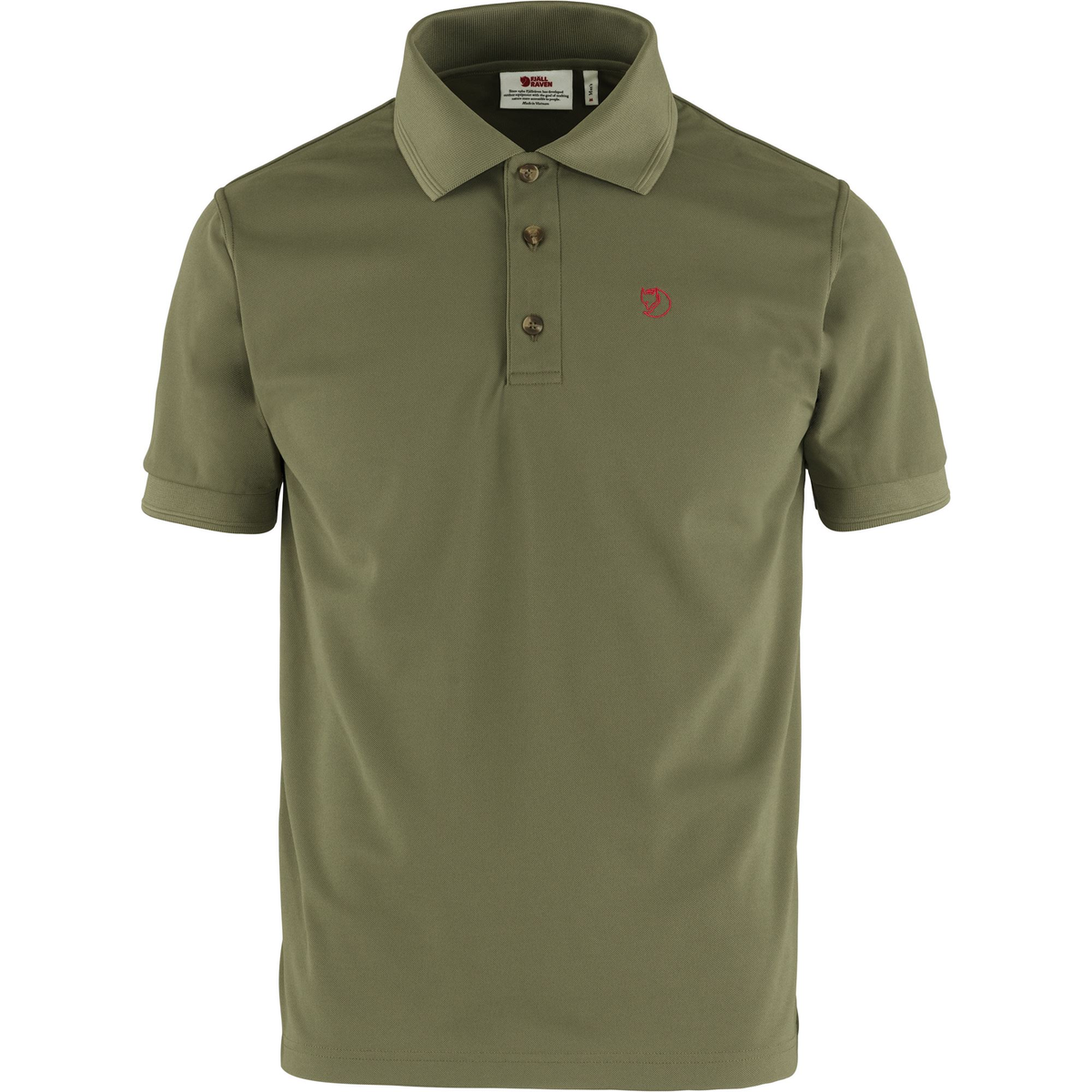 Fjällräven Crowley