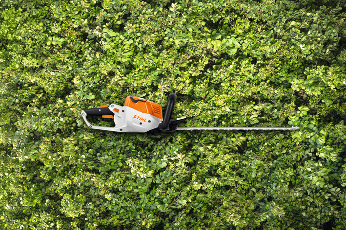 Stihl HSA 50 Hækkeklipper Sæt