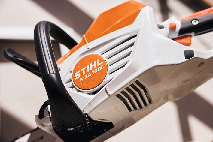 Stihl MSA 160 C-B Kædesav