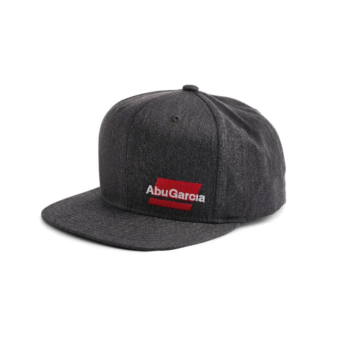 Abu Garcia Flat Brim Cap