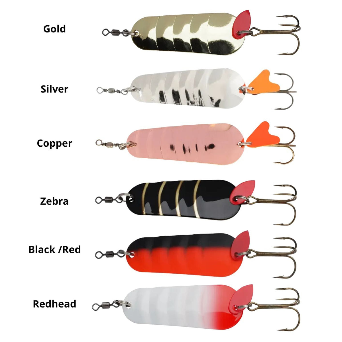 ABU Garcia Atom