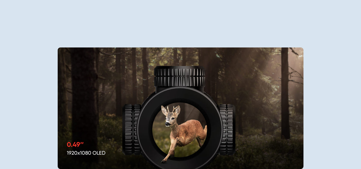 Alpex 4K A50E