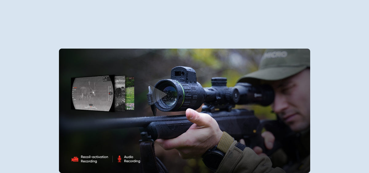Alpex 4K A50E