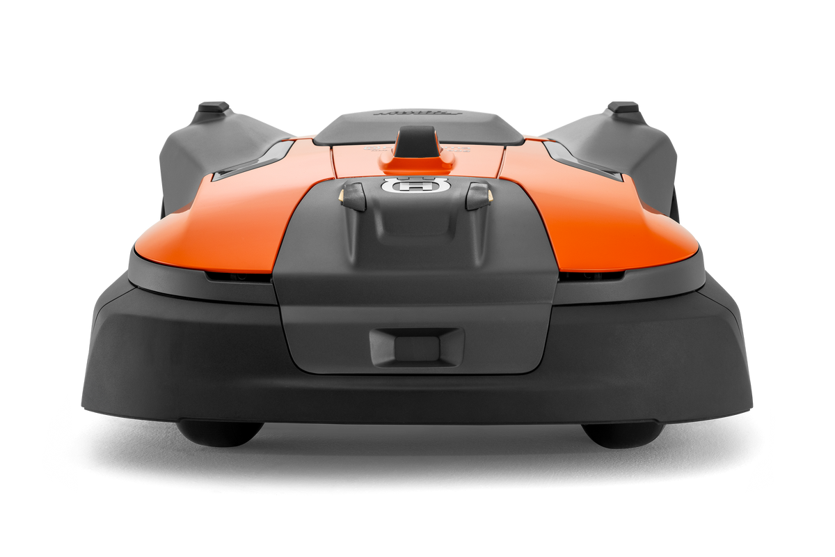 Husqvarna Automower 580 EPOS