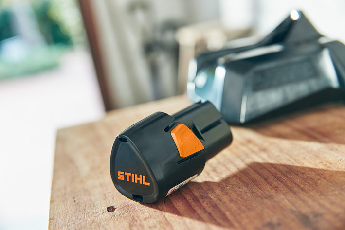 Stihl AS 2 Batteri
