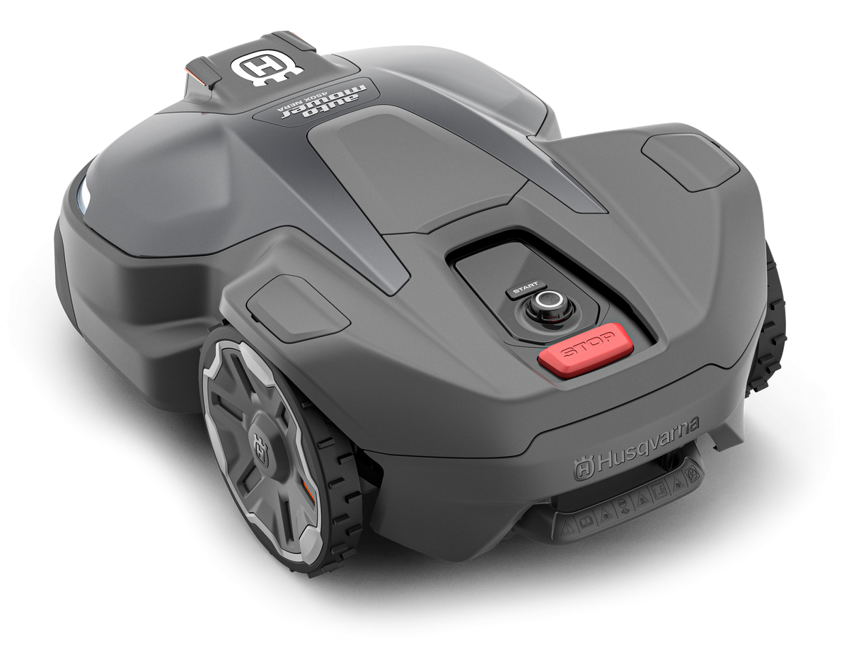 Husqvarna Automower 450X NERA