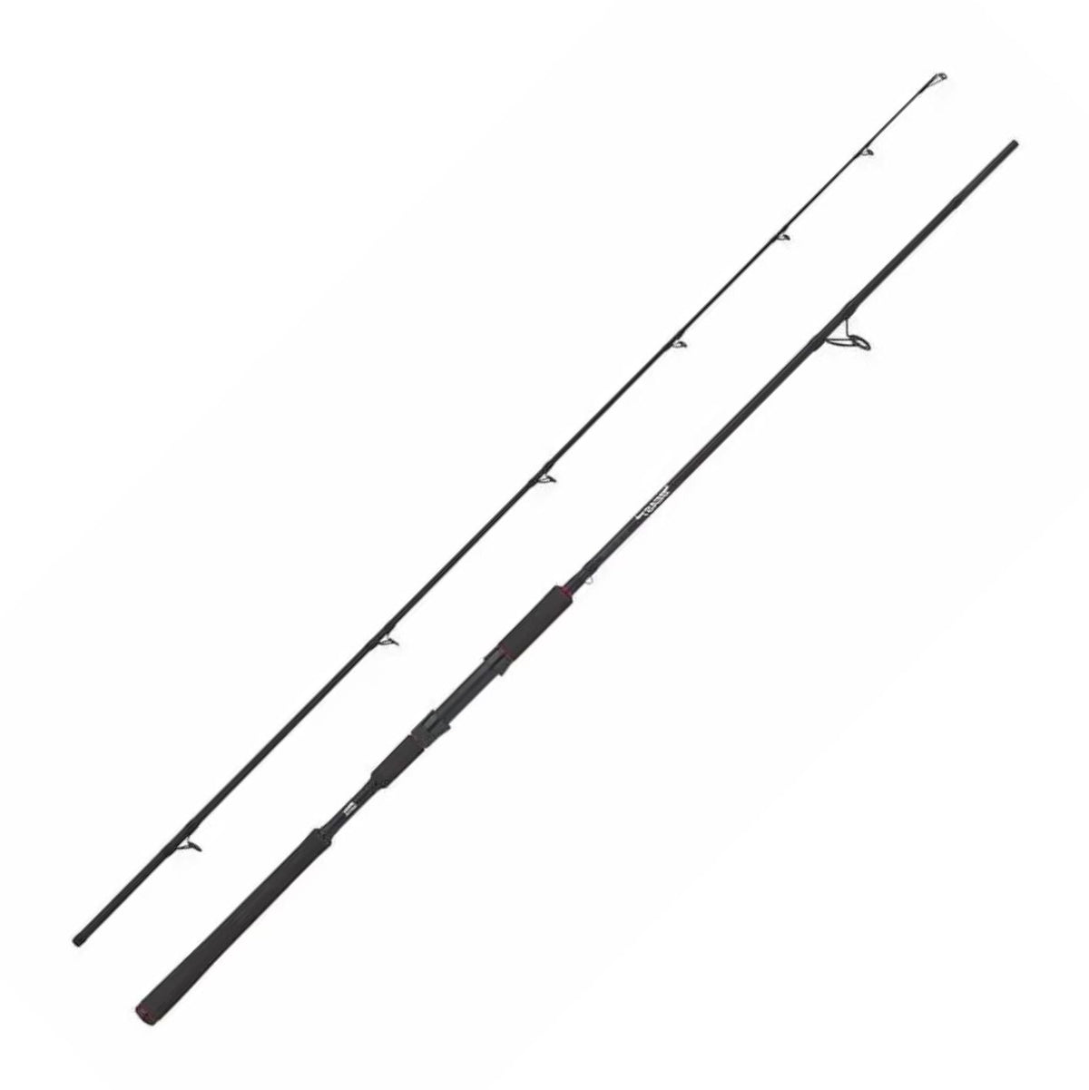 Abu Garcia Beast Spin