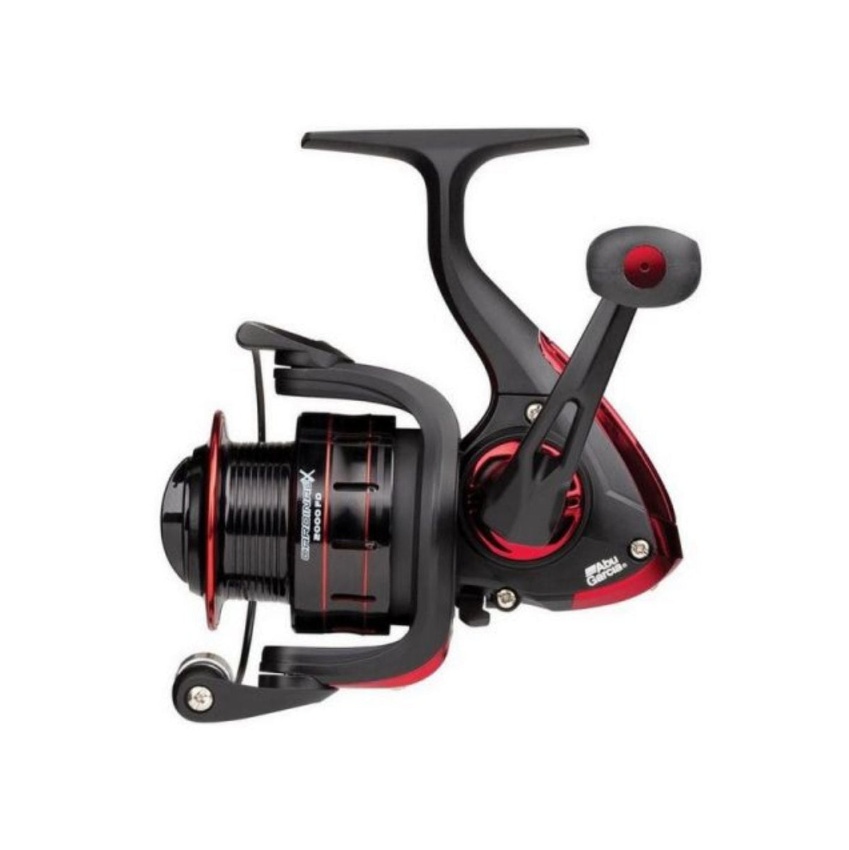 Abu Garcia Cardinal X