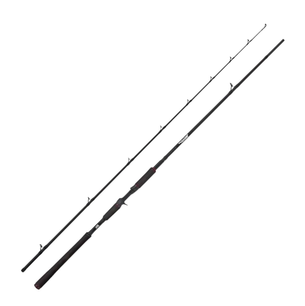 Abu Garcia Beast Cast
