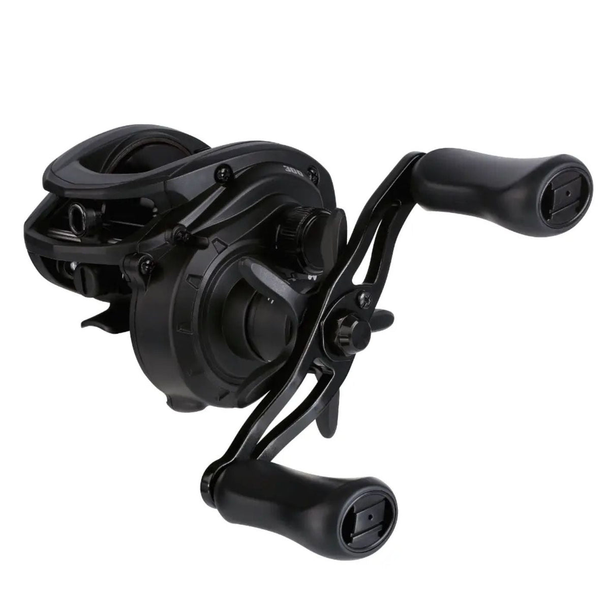 Abu Garcia Max5 Lavprofil Hjul