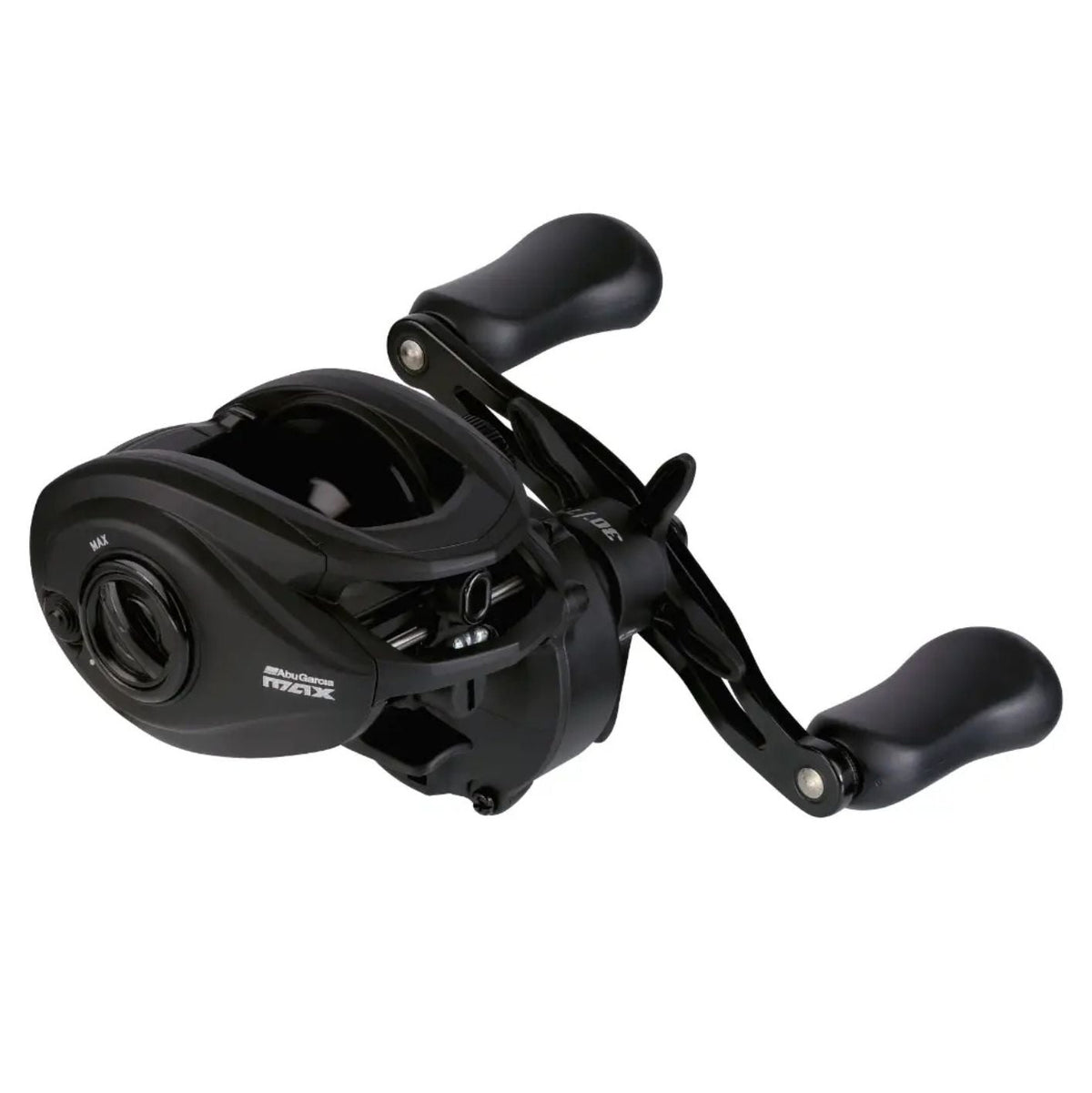 Abu Garcia Max5 Lavprofil Hjul