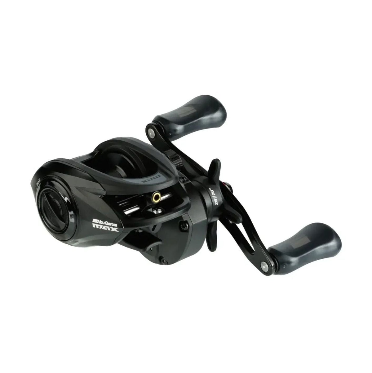 Abu Garcia Max SX Lavprofil Hjul
