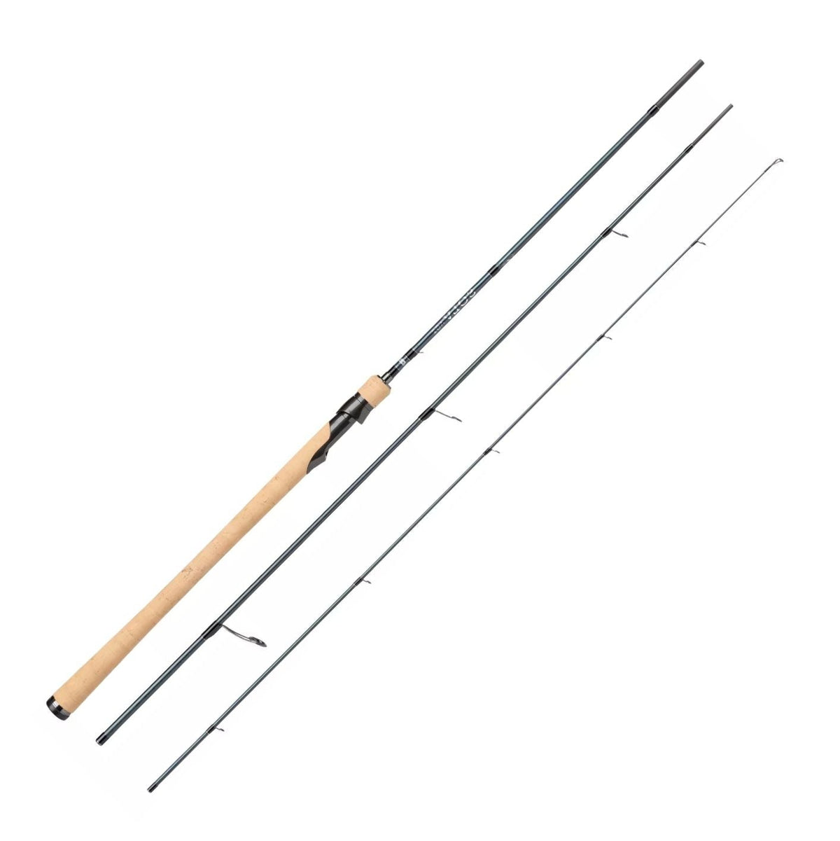 Abu Garcia Sölv AG2 Spinnestang