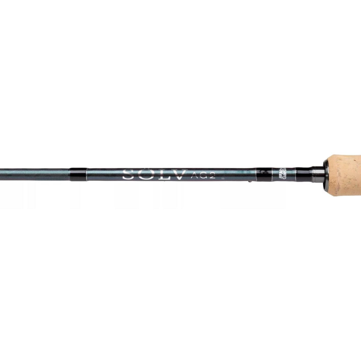 Abu Garcia Sölv AG2 Spinnestang
