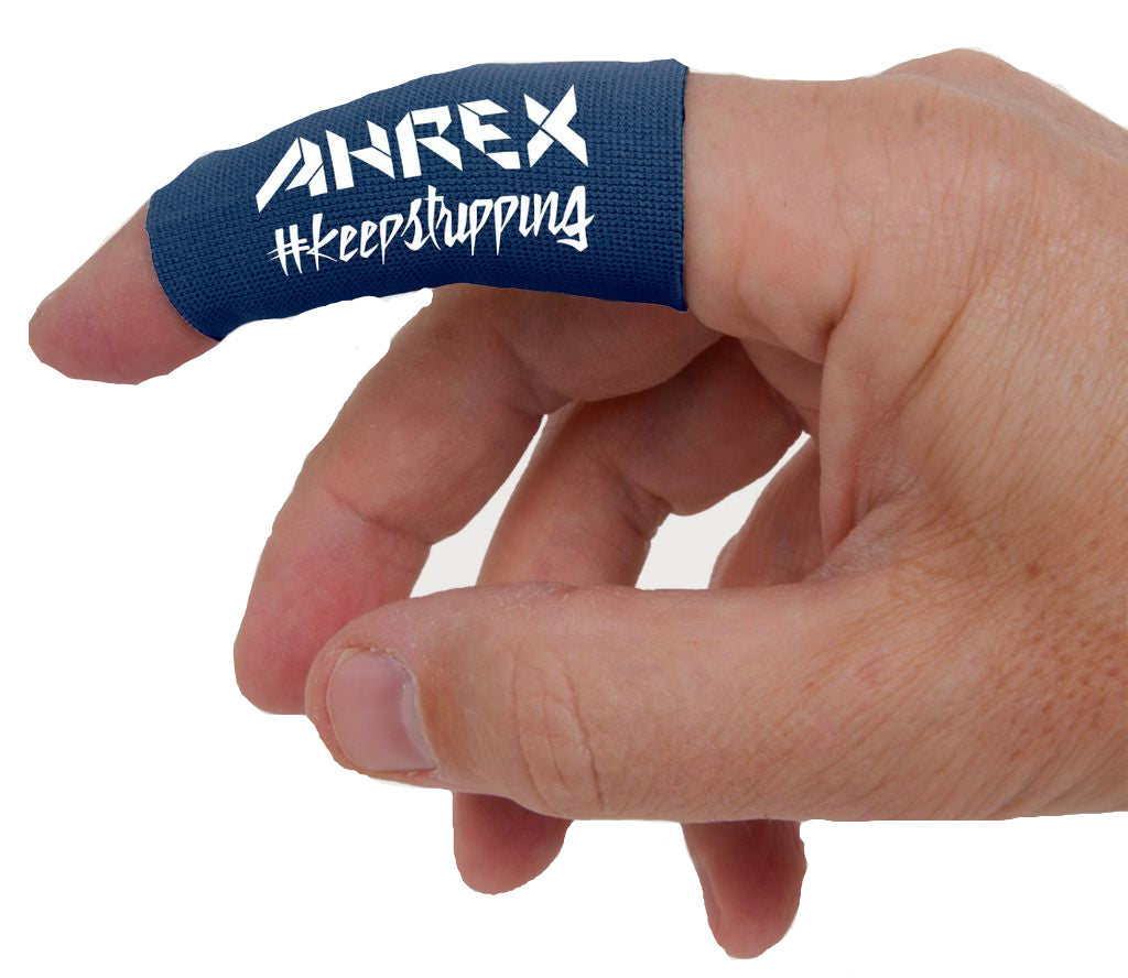 Ahrex Stripping Guard