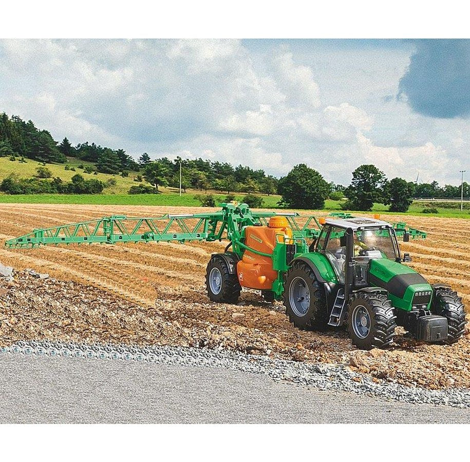 Bruder Amazone Marksprøjte UX 5200
