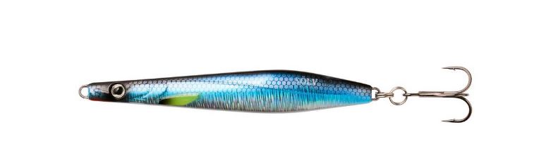 ABU Garcia Sölv Spirr 14g