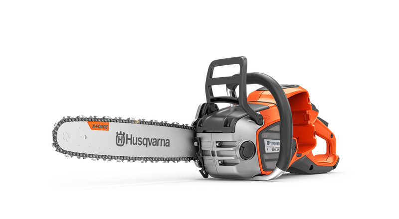 Husqvarna 550 iXPG  Motorsav