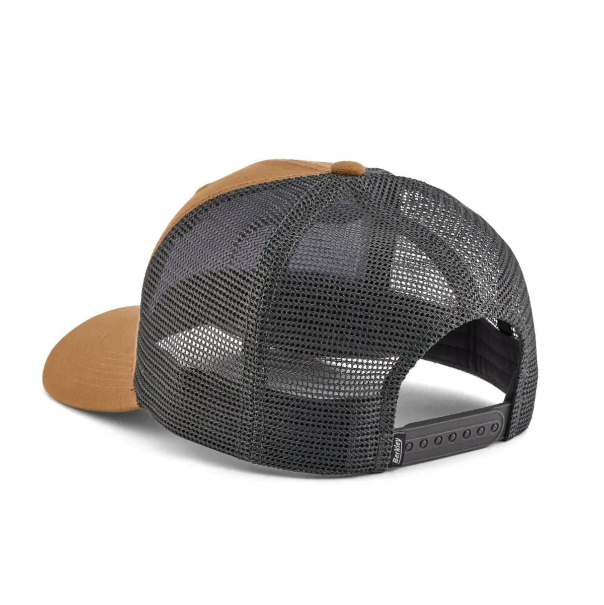 Berkley Striper Trucker Cap