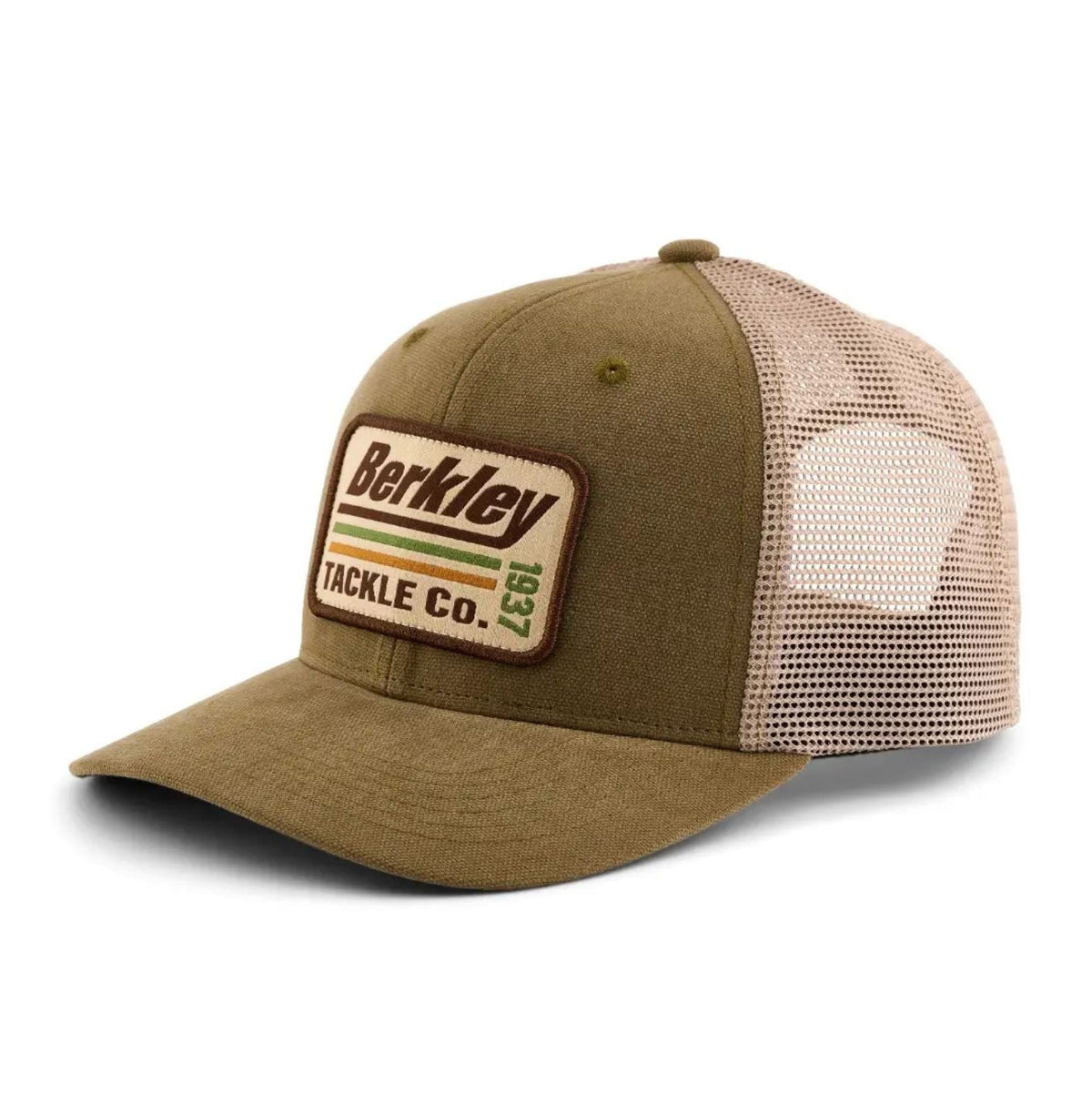 Berkley Striper Trucker Cap