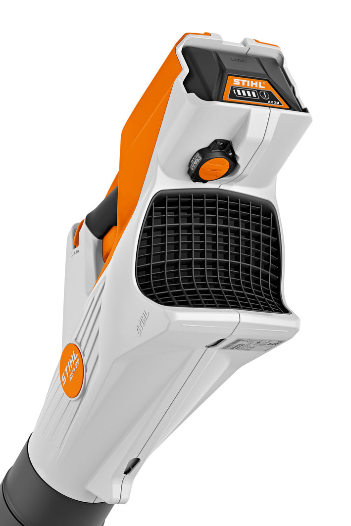 Stihl BGA 60 Løvblæser Solo