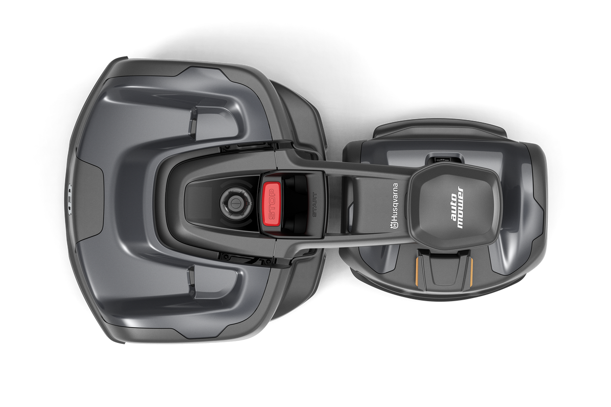 Husqvarna Automower 435X AWD NERA