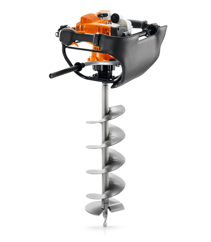 Stihl BT131 Jordbor Basismaskine