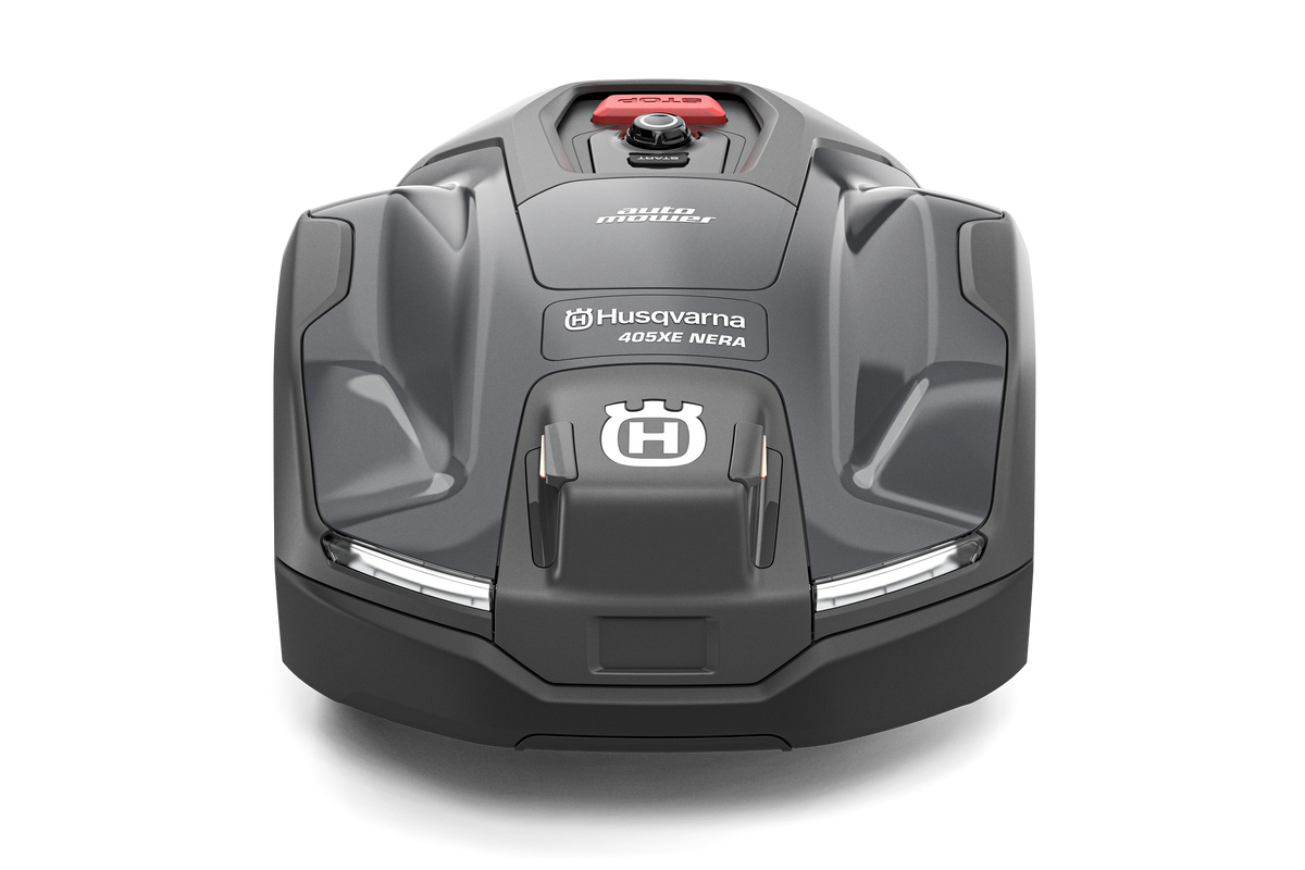 Husqvarna Automower 405XE NERA