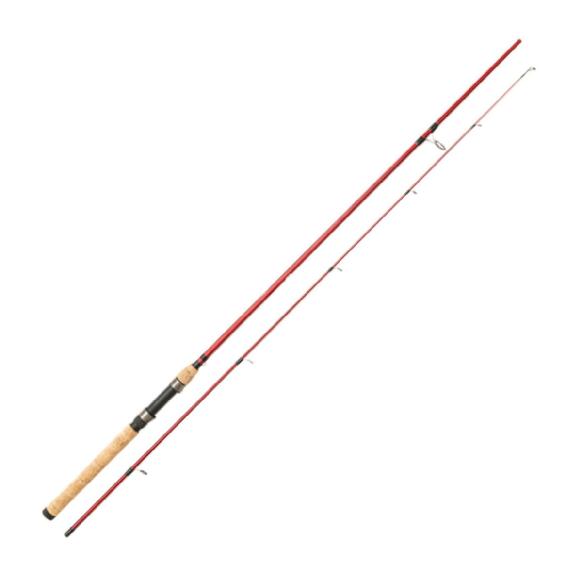Berkley Cherrywood Spinnestang