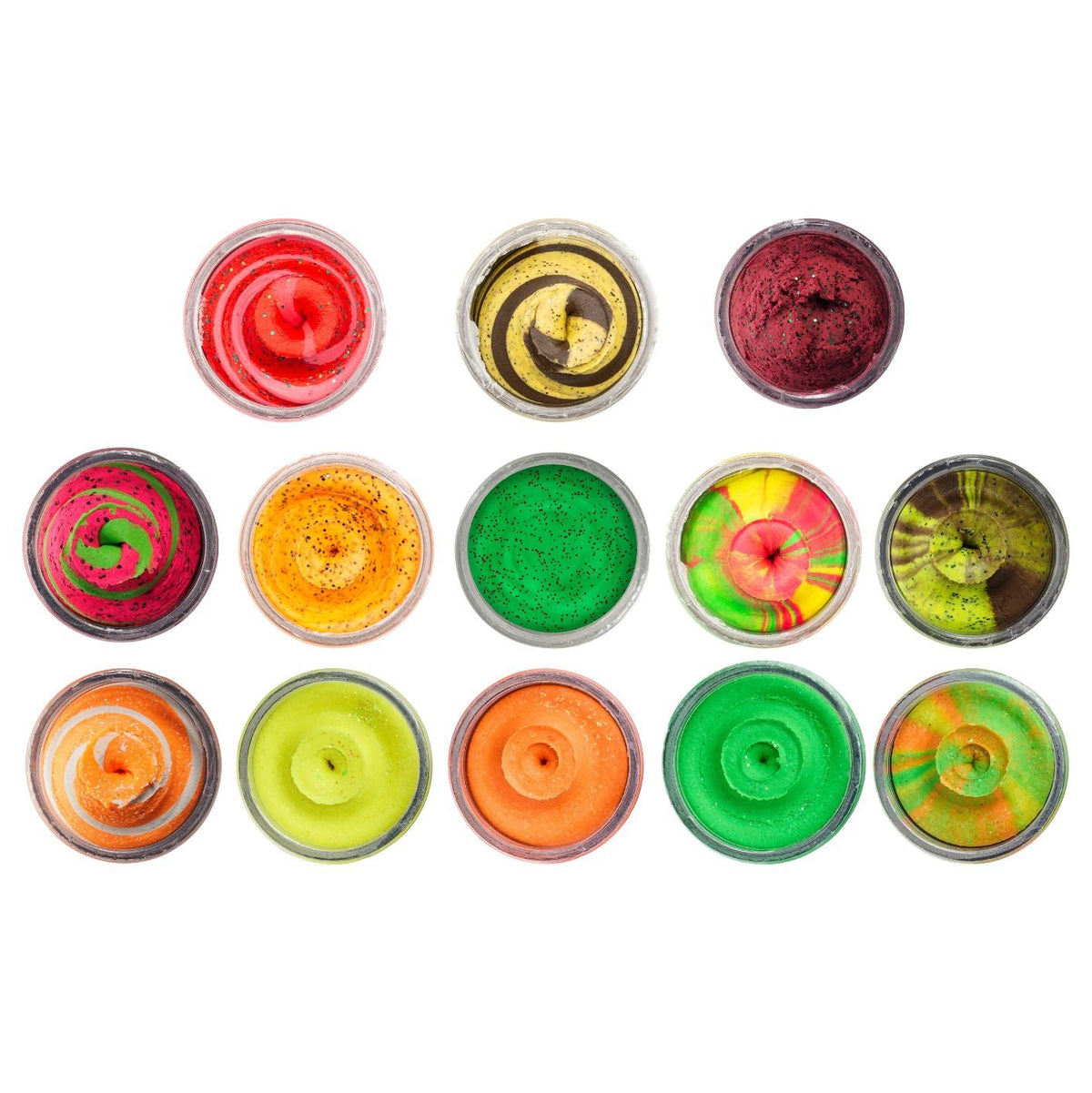 POwerbait fruit