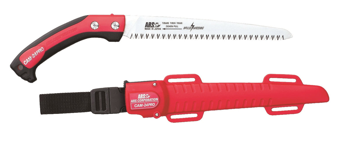 ARS CAM-24 Pro Sav