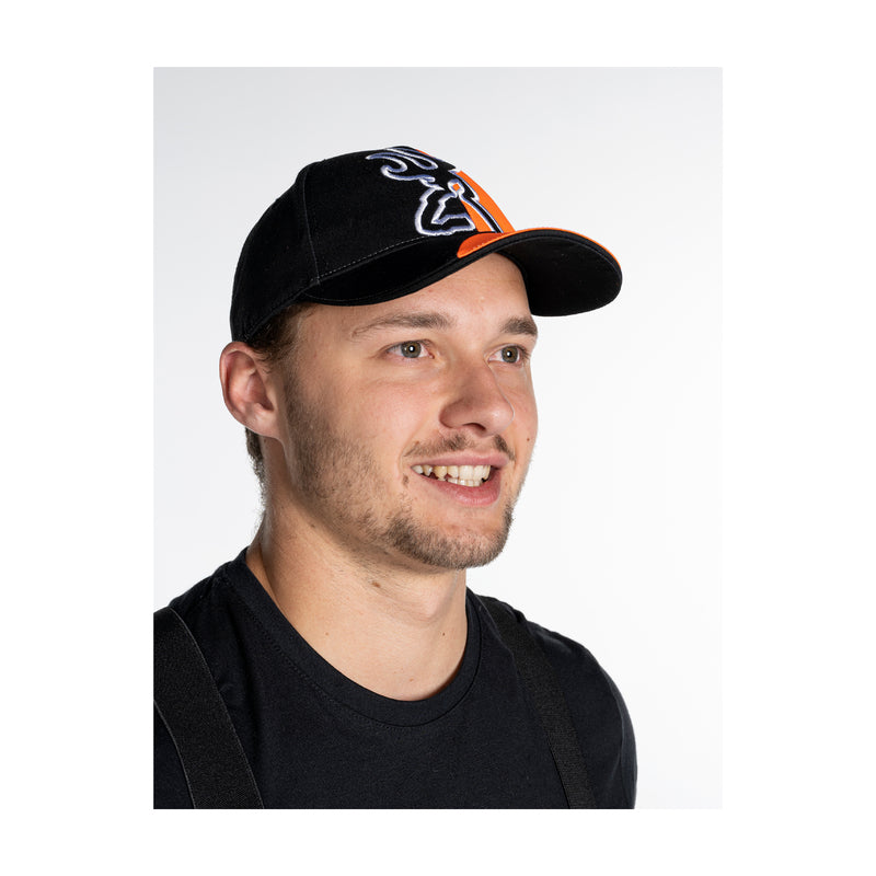 Browning Half Blaze Cap