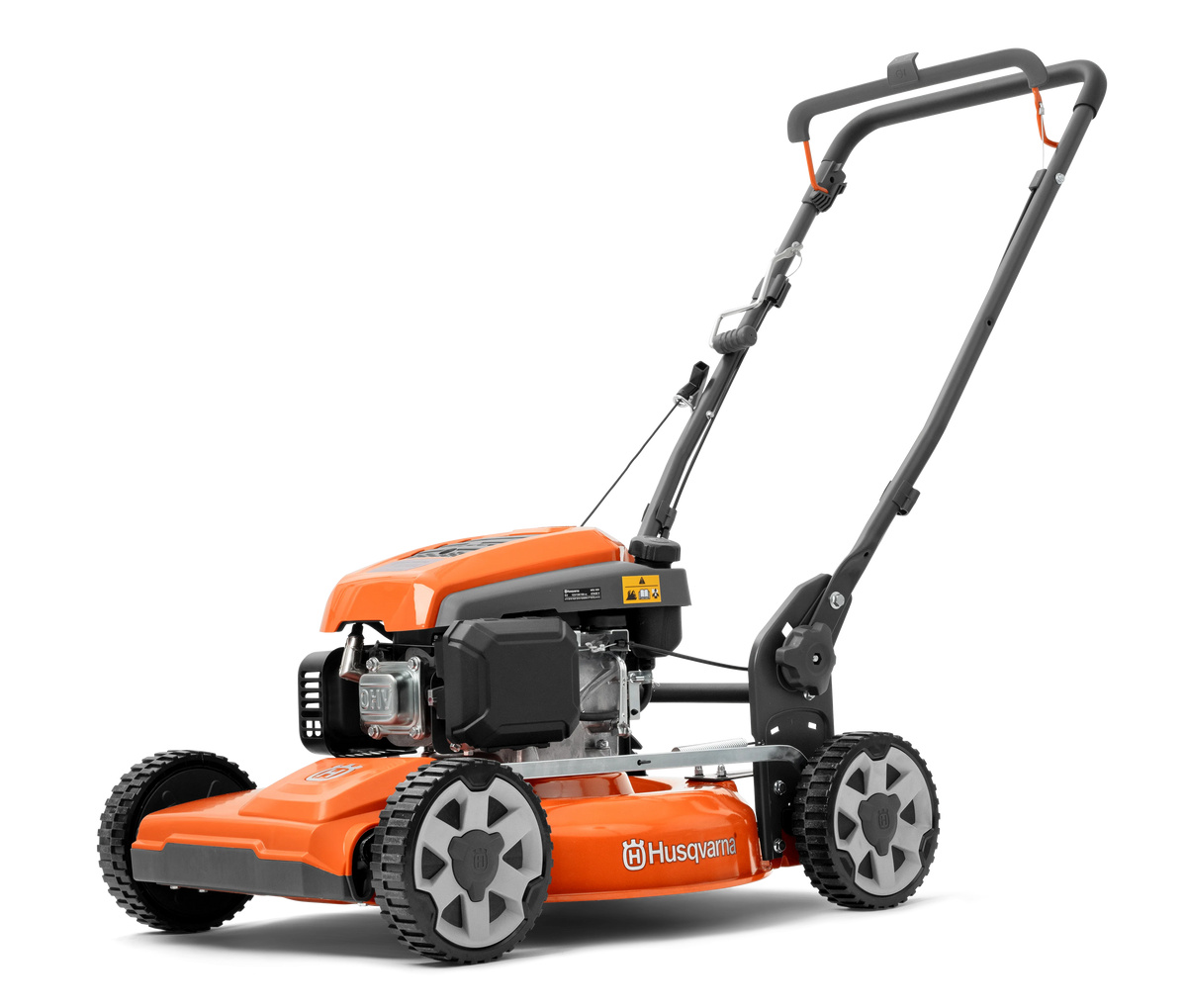 Husqvarna LB 251S Plæneklipper