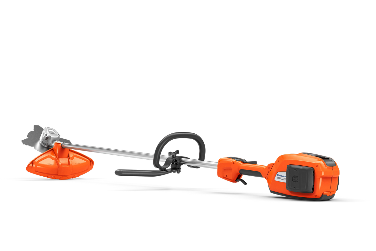 Husqvarna 520iLX Batteri Trimmer Solo