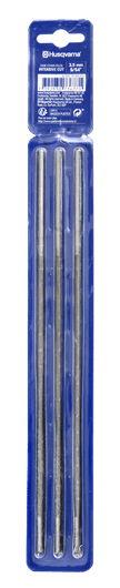 Husqvarna Rundfil 4,5mm
