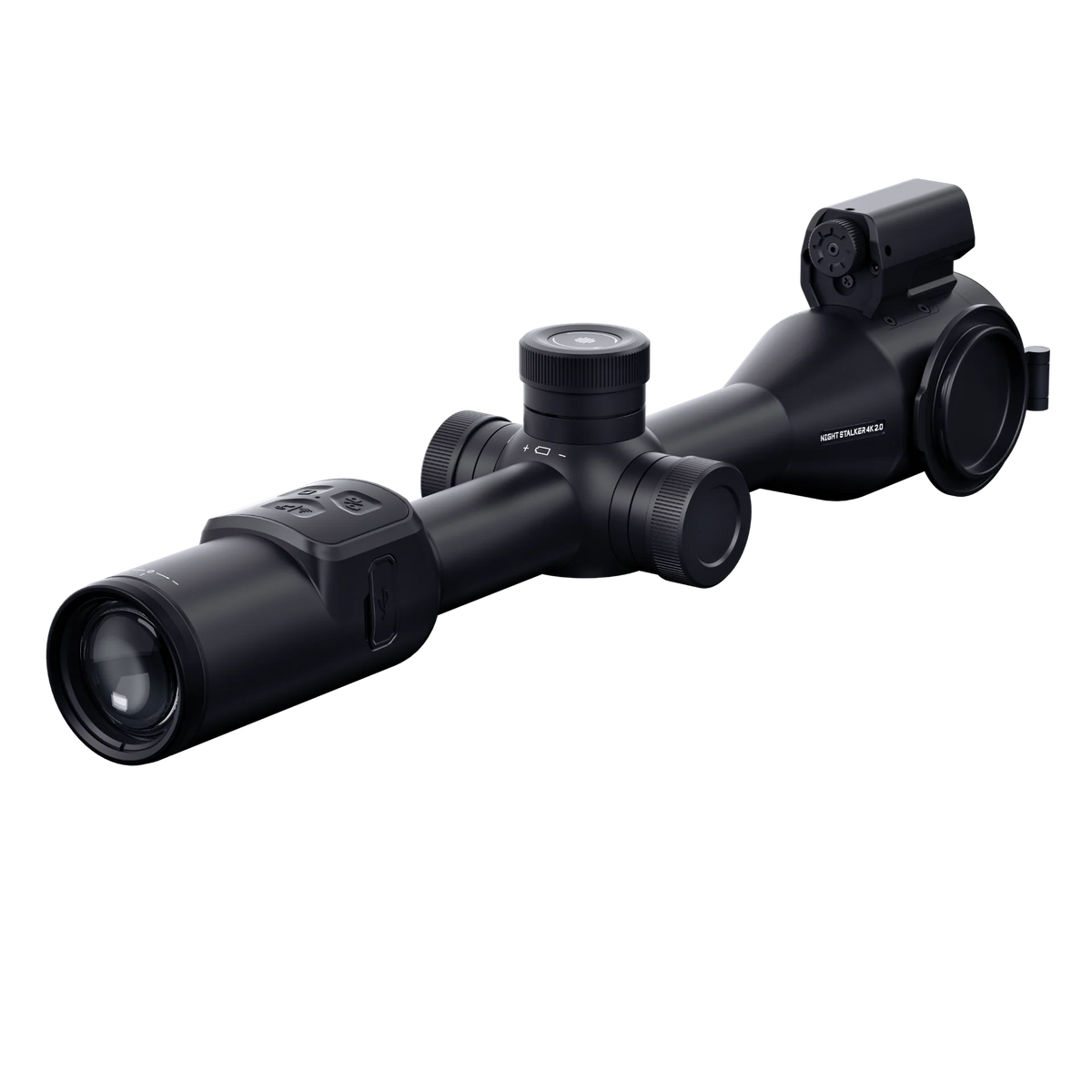 PARD Night Stalker 4K 2.0 LRF 50mm