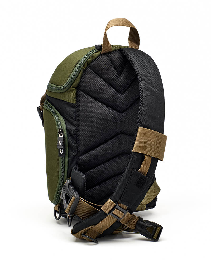 Daiwa Wilderness Roto Rygsæk