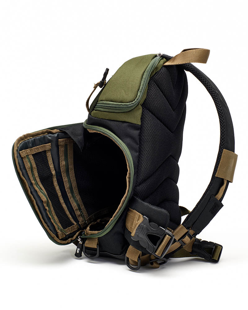 Daiwa Wilderness Roto Rygsæk