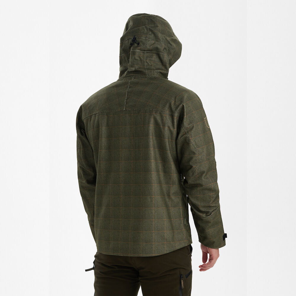 Deerhunter PRO Gamekeeper Jakke - kort