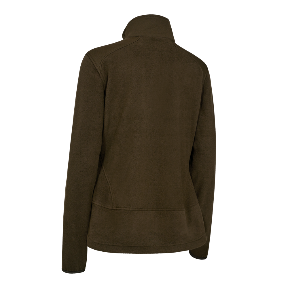 Deerhunter Lady Muflon Pro Fleece Jakke