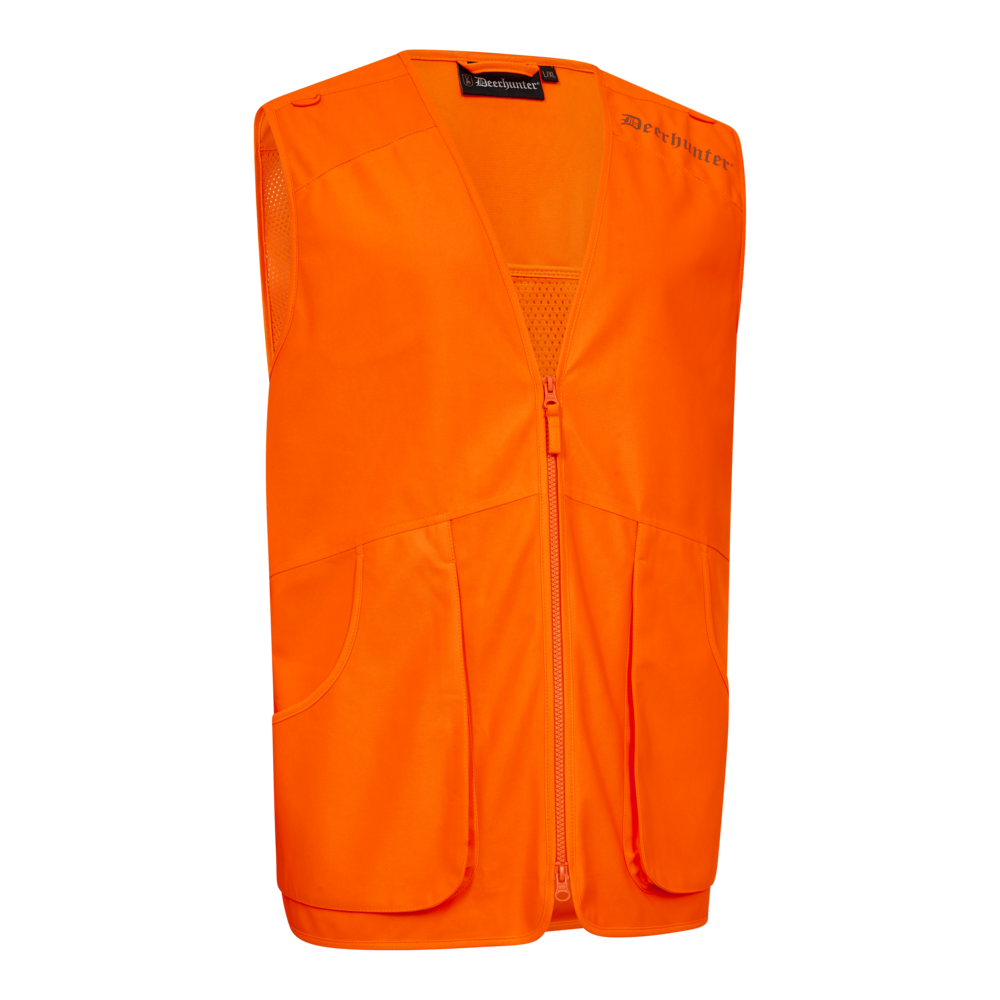 Deerhunter Jagt net sikkerhedsvest