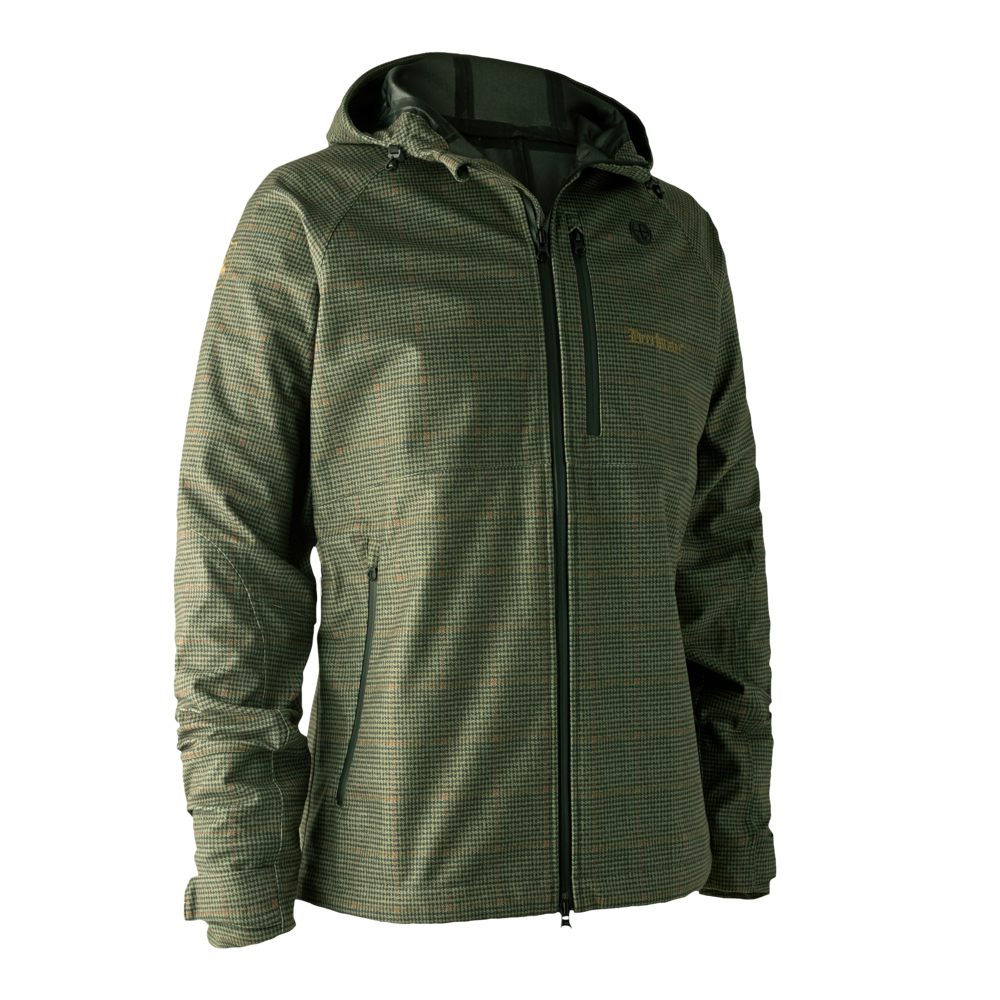 Deerhunter PRO Gamekeeper Jakke - kort