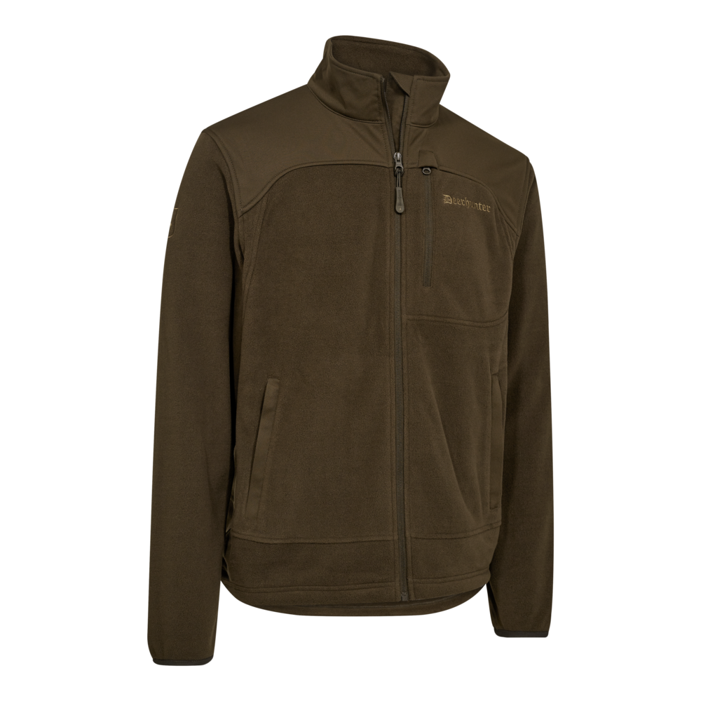 Deerhunter Muflon Pro Fleece Jakke