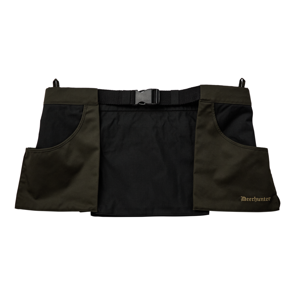 Deerhunter Atlas Game Belt Timber - ONE SIZE