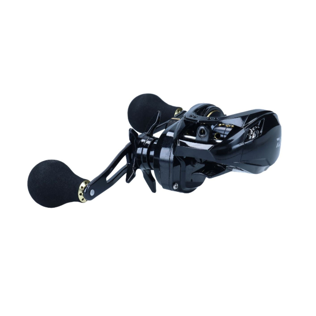 Daiwa PT150L Baitcaster