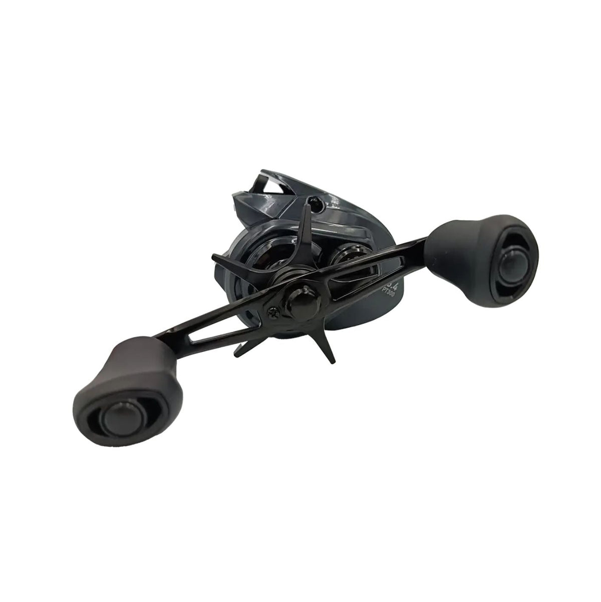 Daiwa PT300L Baitcast