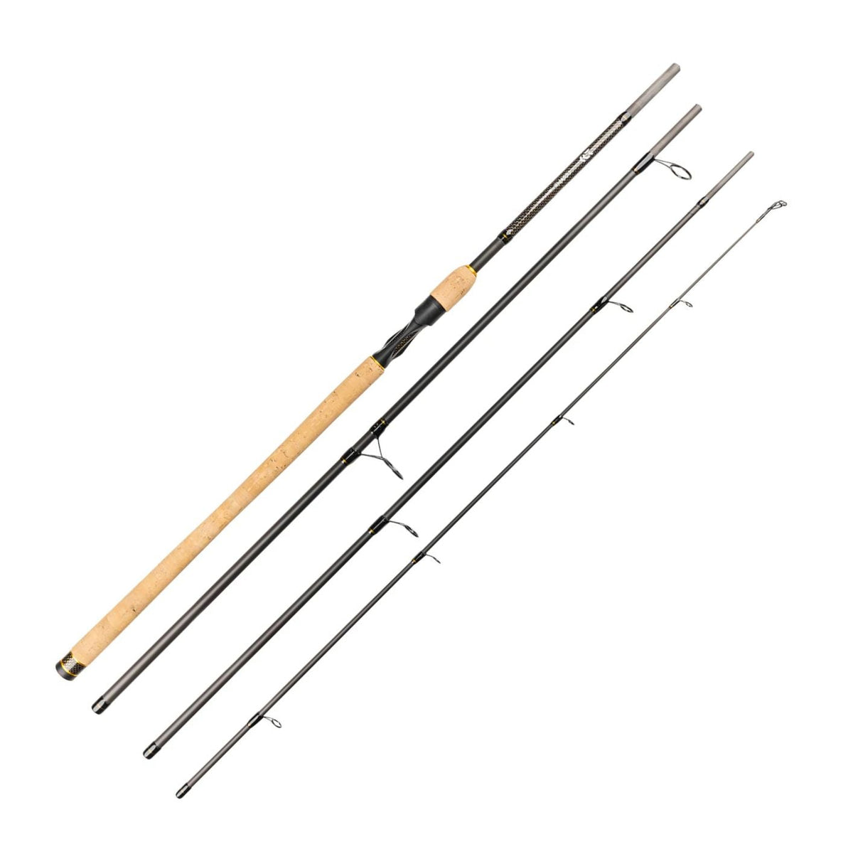 Daiwa Legalis Spin 4-Delt